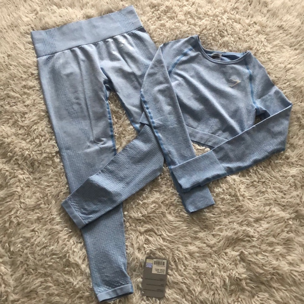 Gymshark Vital Seamless